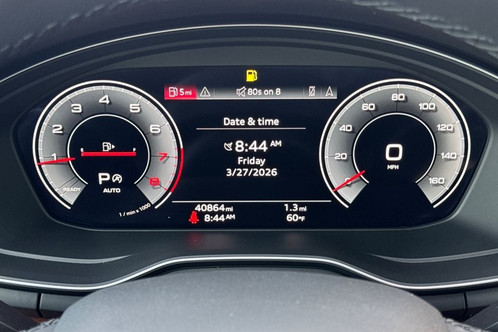 2022 Audi A4 allroad 45 Premium Plus quattro