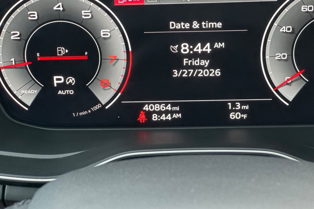 2022 Audi A4 allroad 45 Premium Plus quattro
