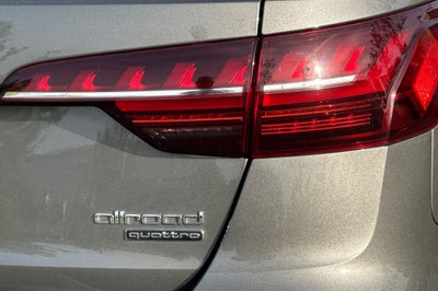 2022 Audi A4 allroad 45 Premium Plus quattro