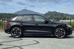 2019 Audi SQ5 3.0T Premium Plus quattro