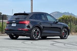 2019 Audi SQ5 3.0T Premium Plus quattro
