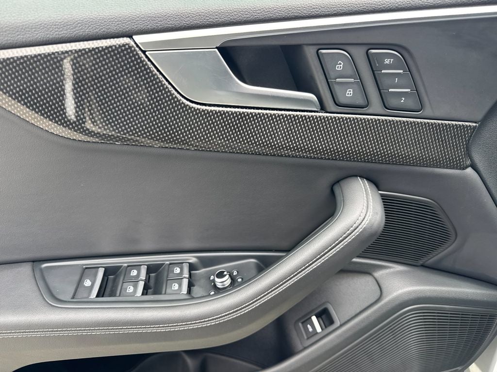 2019 Audi S5 3.0T Prestige quattro
