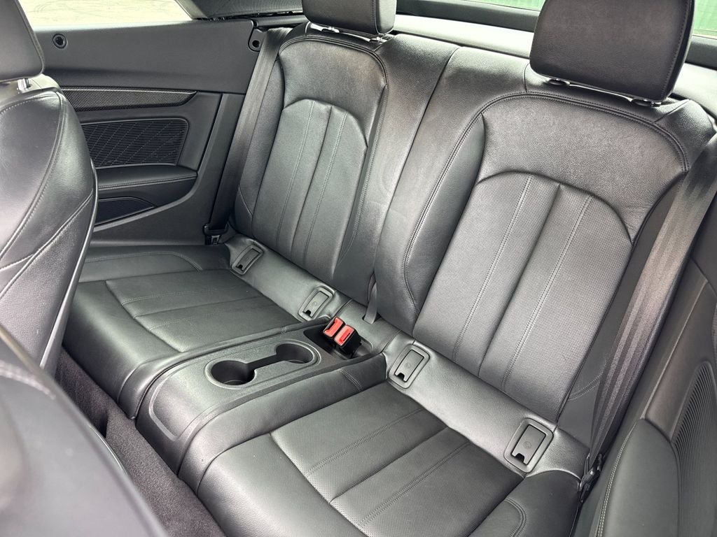 2019 Audi S5 3.0T Prestige quattro