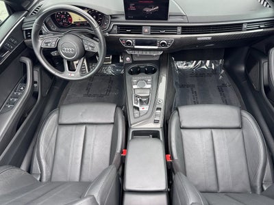 2019 Audi S5 3.0T Prestige quattro