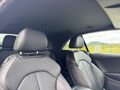 2019 Audi S5 3.0T Prestige quattro