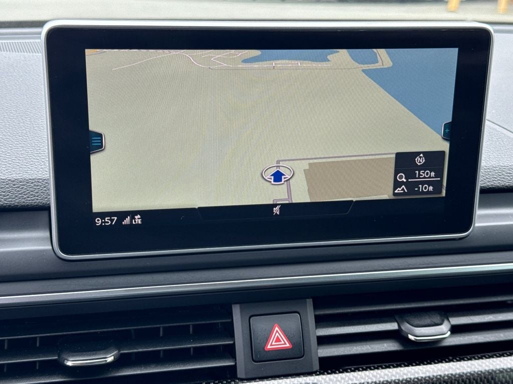 2019 Audi S5 3.0T Prestige quattro