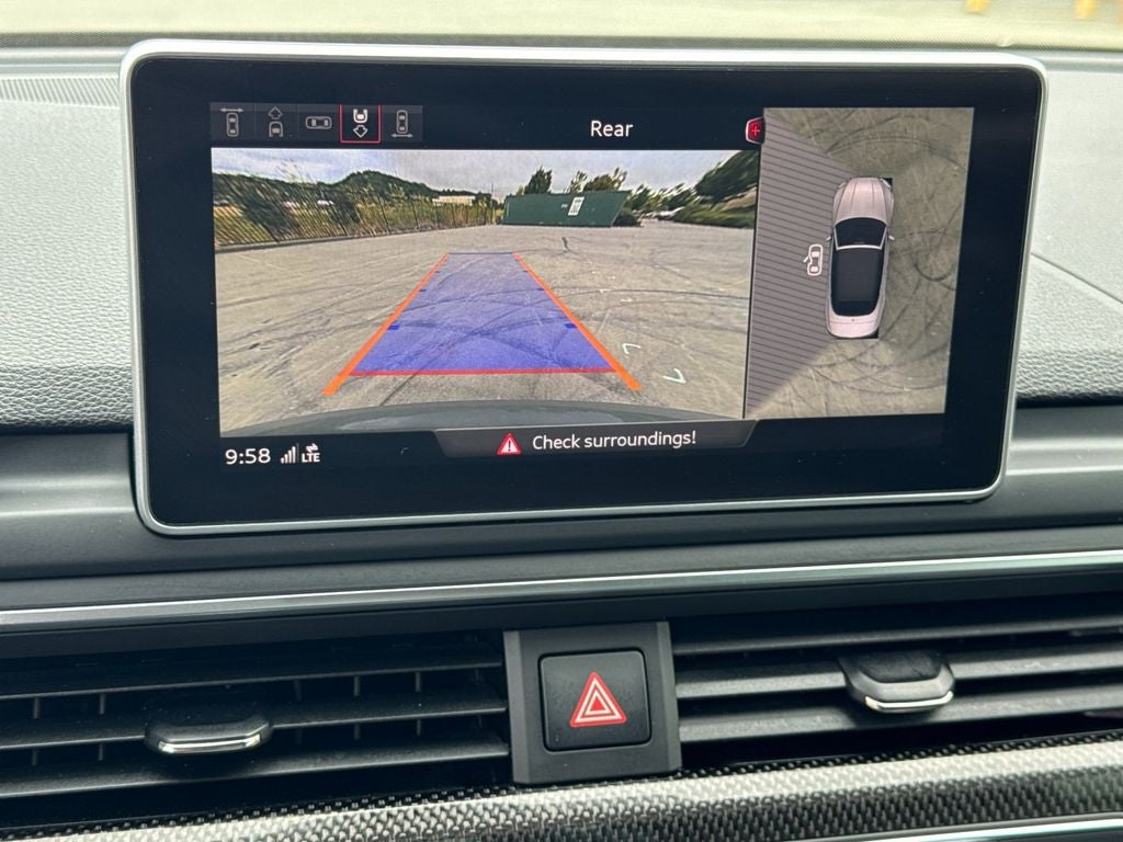 2019 Audi S5 3.0T Prestige quattro