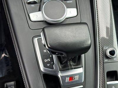 2019 Audi S5 3.0T Prestige quattro