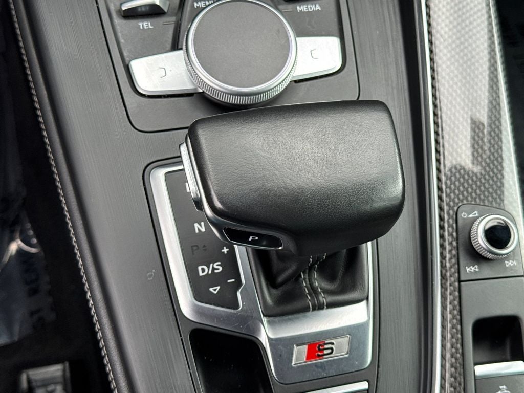 2019 Audi S5 3.0T Prestige quattro