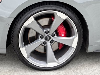2019 Audi S5 3.0T Prestige quattro