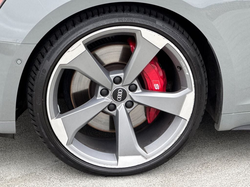 2019 Audi S5 3.0T Prestige quattro