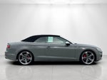 2019 Audi S5 3.0T Prestige quattro