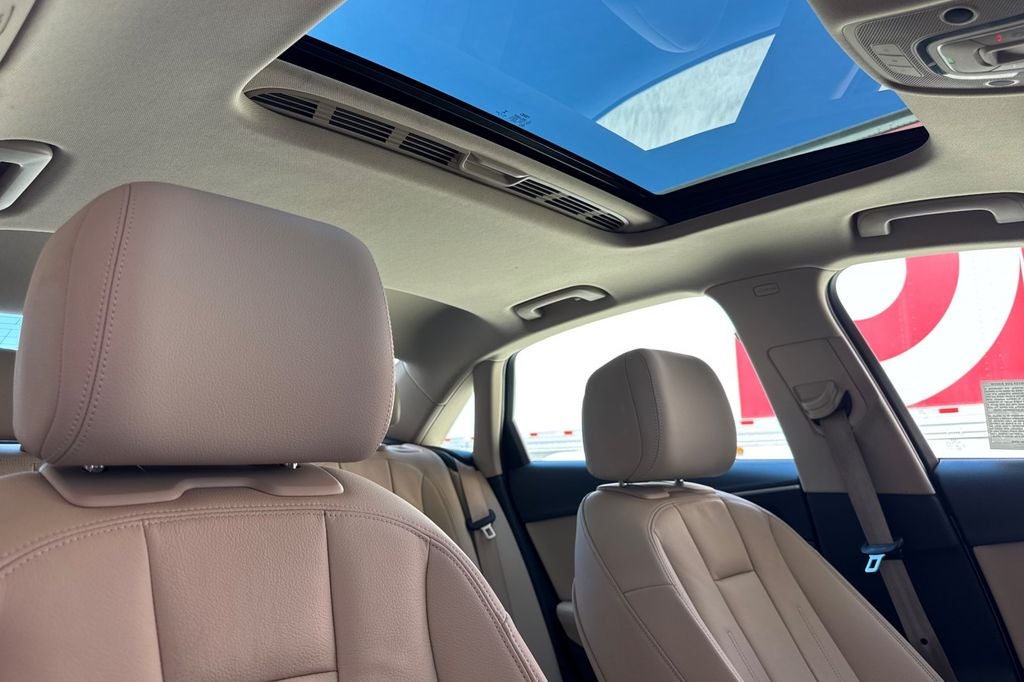 2019 Audi A4 2.0T Premium Plus quattro