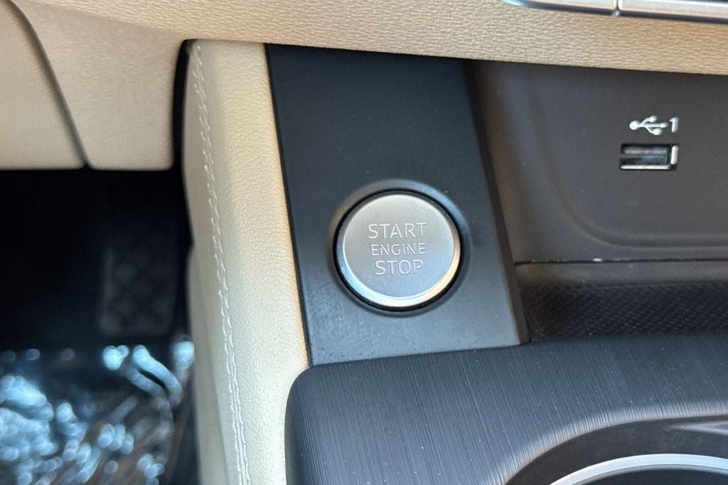 2019 Audi A4 2.0T Premium Plus quattro