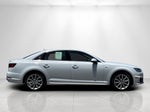 2019 Audi A4 2.0T Premium Plus quattro