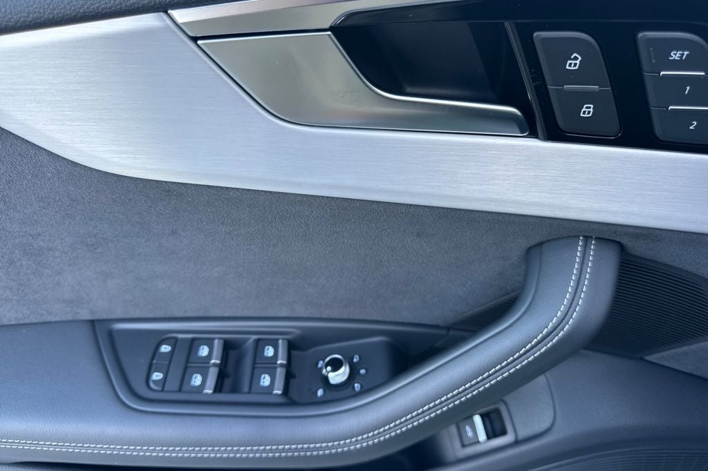 2023 Audi A5 Sportback 45 S line Premium Plus quattro