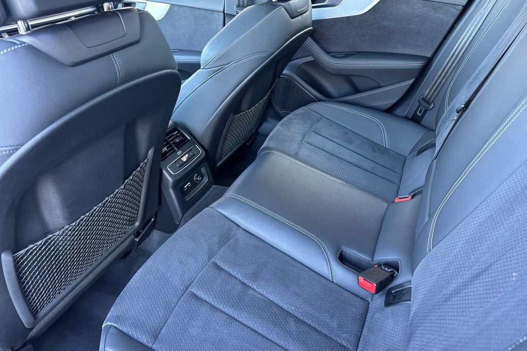 2023 Audi A5 Sportback 45 S line Premium Plus quattro