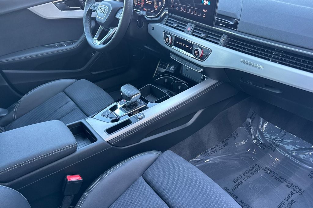 2023 Audi A5 Sportback 45 S line Premium Plus quattro