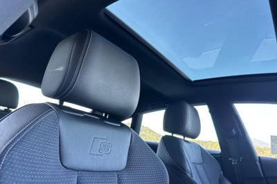 2023 Audi A5 Sportback 45 S line Premium Plus quattro