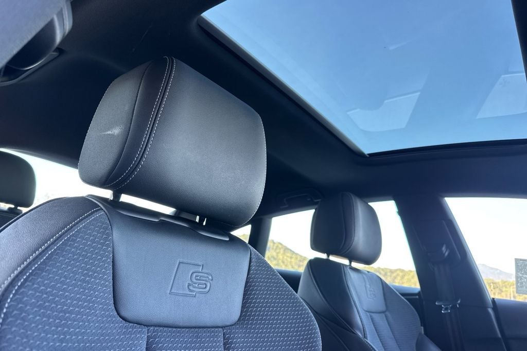 2023 Audi A5 Sportback 45 S line Premium Plus quattro