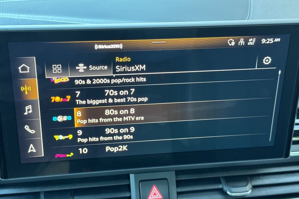 2023 Audi A5 Sportback 45 S line Premium Plus quattro