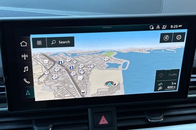 2023 Audi A5 Sportback 45 S line Premium Plus quattro