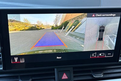 2023 Audi A5 Sportback 45 S line Premium Plus quattro