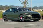 2023 Audi A5 Sportback 45 S line Premium Plus quattro