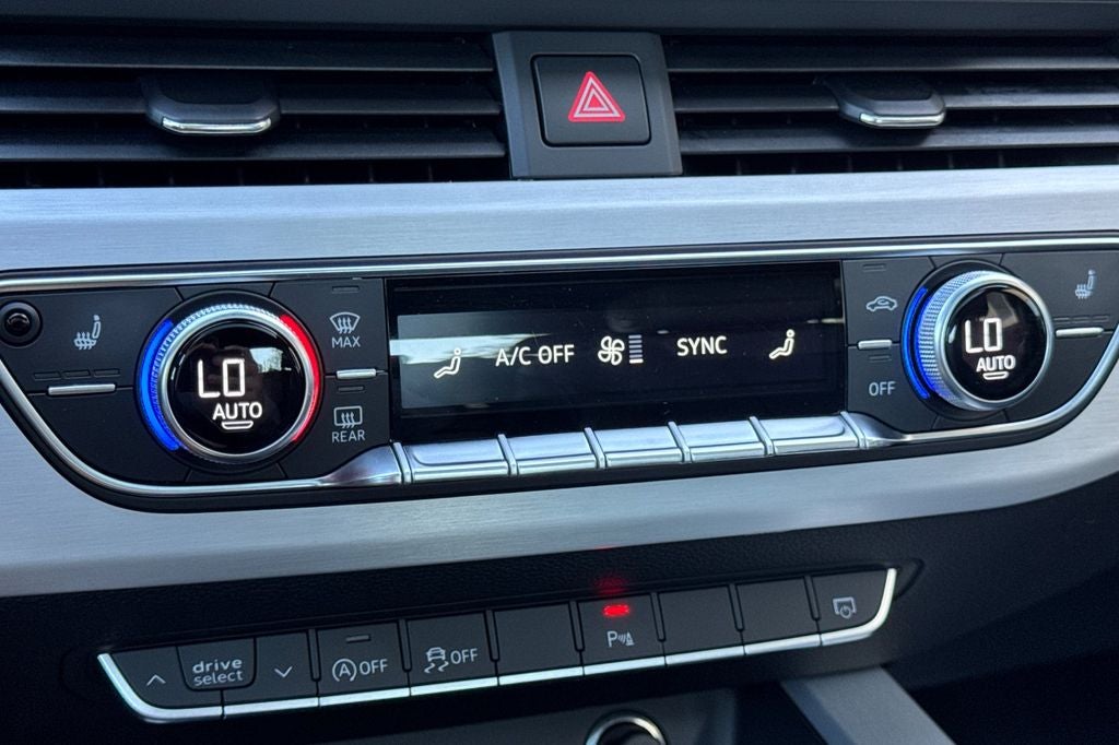 2023 Audi A5 Sportback 45 S line Premium Plus quattro