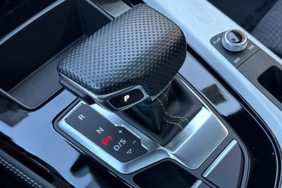 2023 Audi A5 Sportback 45 S line Premium Plus quattro