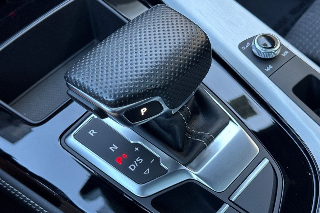 2023 Audi A5 Sportback 45 S line Premium Plus quattro