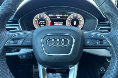 2023 Audi A5 Sportback 45 S line Premium Plus quattro