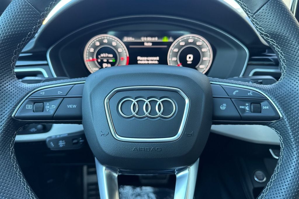 2023 Audi A5 Sportback 45 S line Premium Plus quattro