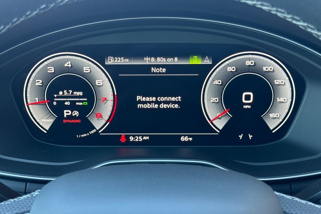 2023 Audi A5 Sportback 45 S line Premium Plus quattro