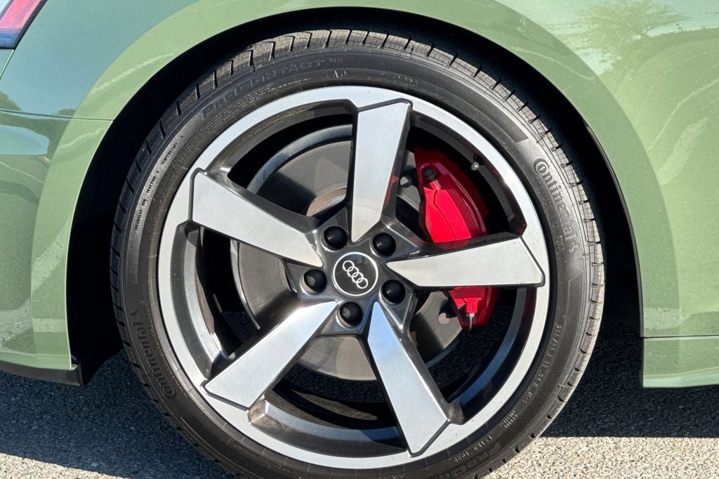 2023 Audi A5 Sportback 45 S line Premium Plus quattro