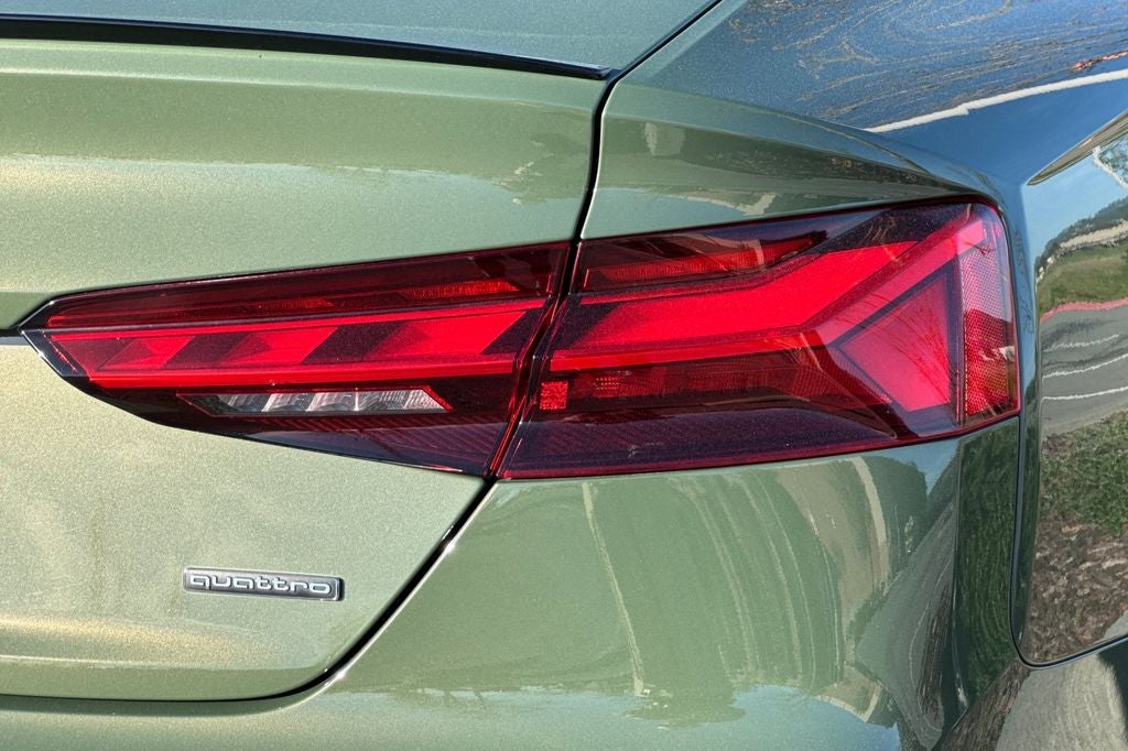 2023 Audi A5 Sportback 45 S line Premium Plus quattro