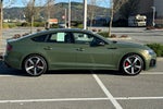 2023 Audi A5 Sportback 45 S line Premium Plus quattro