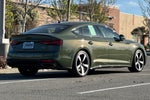 2023 Audi A5 Sportback 45 S line Premium Plus quattro