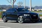 2018 Audi A3 2.0T Premium Plus