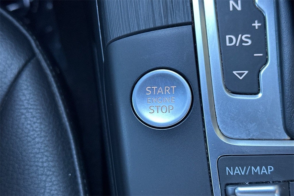 2018 Audi A3 2.0T Premium Plus