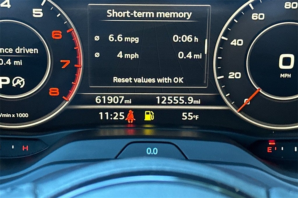 2018 Audi A3 2.0T Premium Plus