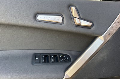 2023 BMW iX xDrive50