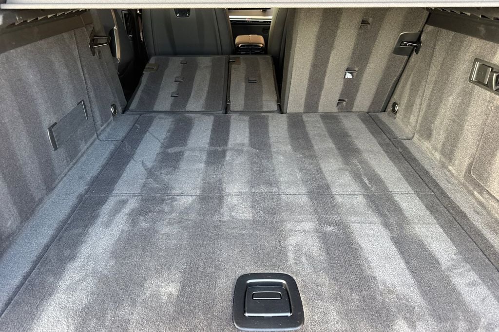 2023 BMW iX xDrive50