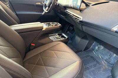 2023 BMW iX xDrive50