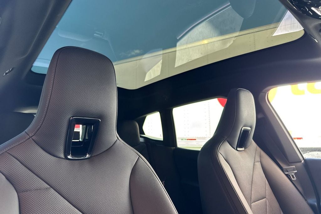 2023 BMW iX xDrive50