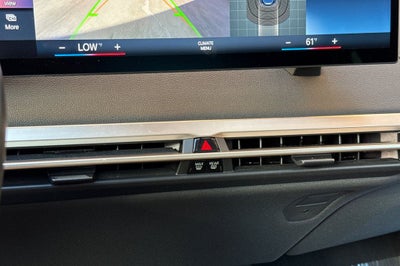 2023 BMW iX xDrive50