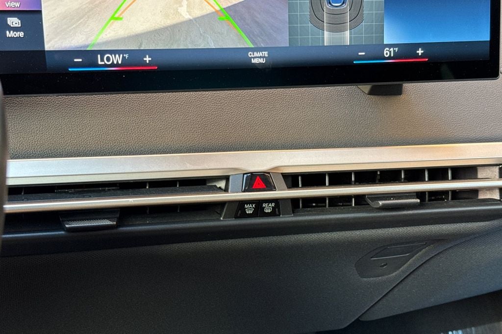 2023 BMW iX xDrive50