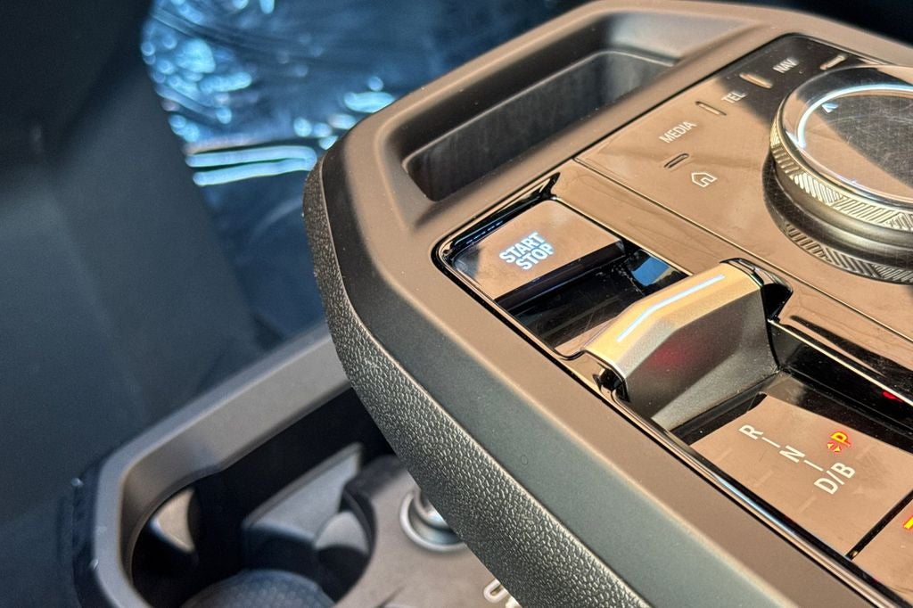 2023 BMW iX xDrive50