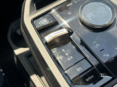 2024 BMW iX xDrive50