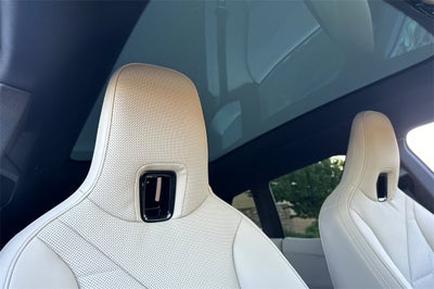 2025 BMW iX xDrive50